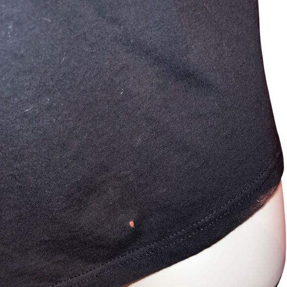 Funimation Attack On Titan Season 3 Graphic Men’s Black T-Shirt Size M #95 - Picture 4 of 6